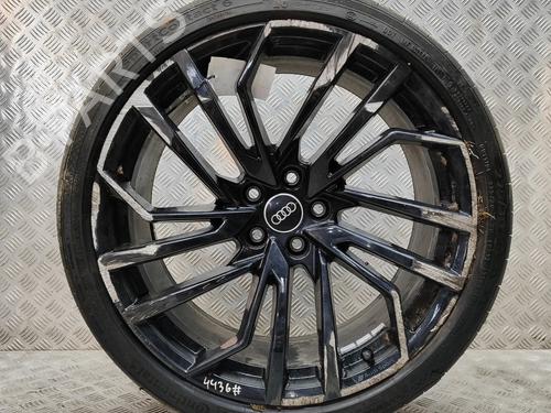 Used Rim Rim AUDI A4 B9 Avant (8W5, 8WD) RS4 TFSi quattro (450 hp) 33433005 33433005