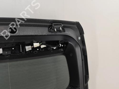 Tailgate LEXUS UX (_AA1_, _AH1_, _MA1_) 250h (MZAH10) | BP27777814C6