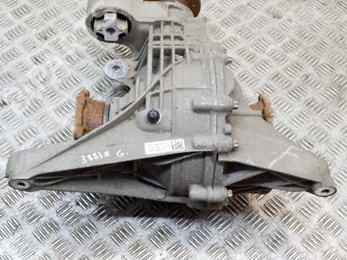 Used Rear differential AUDI Q8 (4MN, 4MT) 50 TDI Mild Hybrid quattro (286 hp) 14648968
