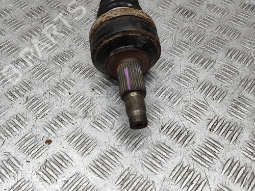 Left rear driveshaft ALFA ROMEO STELVIO (949_) 2.2 D Q4 (949.AXB2A) | BP33624637M40 - Image 6