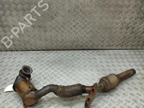 Katalysator Katalysator VW T-ROC (A11, D11) 1.5 TSI (150 hp) 33847262 33847262