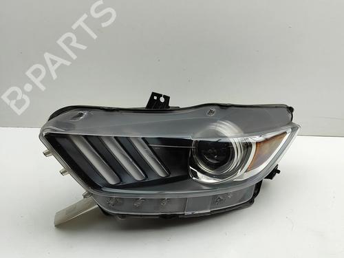 Used Left headlight Left headlight FORD USA MUSTANG Coupe 2.3 EcoBoost (314 hp) 28548532 28548532