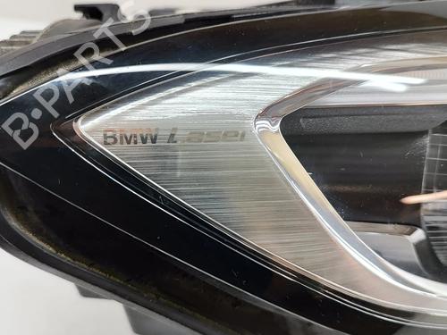 Right headlight BMW 3 Touring (G21, G81) 330 e Plug-in-Hybrid xDrive | BP33366902C29  - Image 7