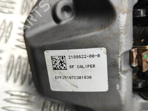 Right front brake caliper TESLA MODEL Y (5YJY) Long Range All-wheel Drive | BP33377646M104 - Image 6