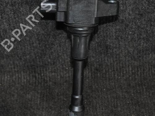 Used Ignition coil NISSAN NOTE (E11, NE11) 1.6 (110 hp) 6727386