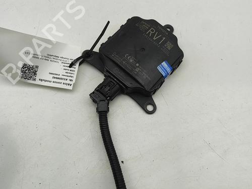 Elektronisk modul TOYOTA RAV 4 V (_A5_, _H5_) 2.5 Hybrid (AXAH52) (218 hp) 30937724