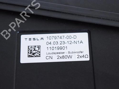Electronic module TESLA MODEL 3 (5YJ3) EV AWD | BP33365598M83 - Image 6