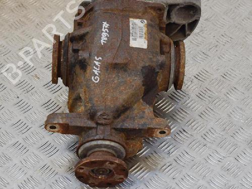 Rear differential BMW 3 (E90) 325 i | BP7852478M24 