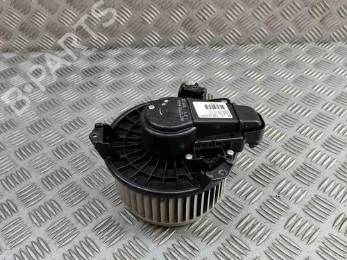 Used Heater blower motor Heater blower motor TOYOTA AURIS (_E18_) 1.3 Dual-VVTi (NRE180_, NRE180R) (99 hp) 29458639 29458639