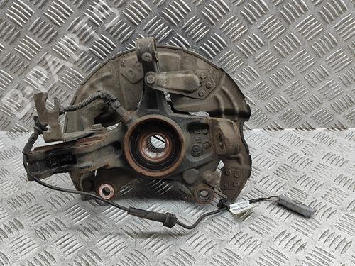 Right front steering knuckle PEUGEOT 5008 II (MC_, MJ_, MR_, M4_) 1.5 BlueHDi 130 (MCYHZJ, MCYHZR, MCYHZX) | BP28675611M26 