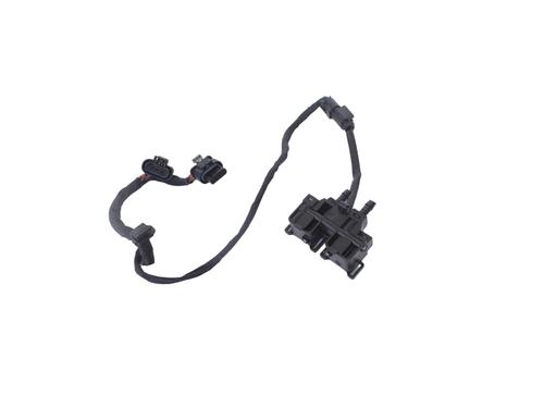 Used Electronic module MERCEDES-BENZ S-CLASS Coupe (C217) S 63 AMG (217.377) (585 hp) 30238893