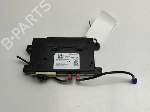 Used Electronic module Electronic module FORD TOURNEO CUSTOM V362 Bus (F3) 2.0 EcoBlue (130 hp) 33376881 33376881