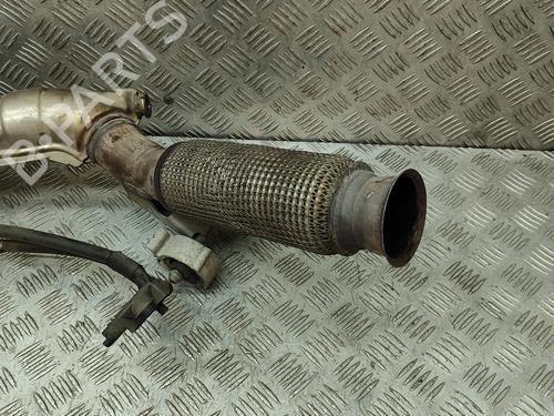 Catalyst OPEL VIVARO C Van (K0) 2.0 | BP30004802M10 