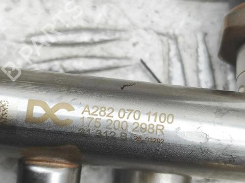 Injection rail MERCEDES-BENZ A-CLASS (W177) A 200 (177.087) | BP35920069M98 - Image 7