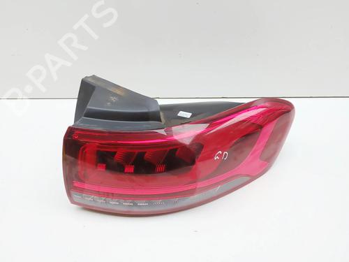 Used Right taillight Right taillight 38600091 38600091
