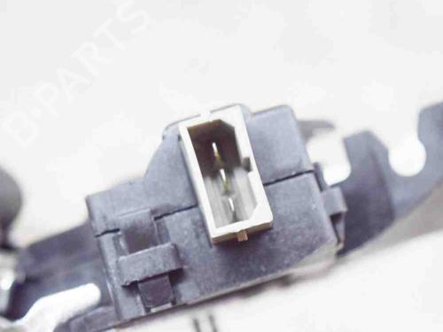 Tailgate lock AUDI A5 (8T3) 2.0 TDI | BP10071203C101 