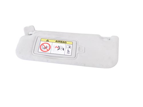 Used Left sun visor Left sun visor JAGUAR F-PACE (X761) 2.0 TD4 (180 hp) 33362121 33362121