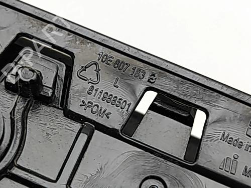 Front bumper bracket CUPRA BORN (K11) 58 e-boost | BP40460430C158  - Image 7