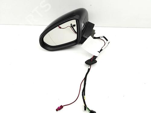 Used Left mirror Left mirror 38756281 38756281