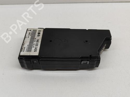 Elektronische module VW POLO V (6R1, 6C1) 1.2 TSI (105 hp) 22620260