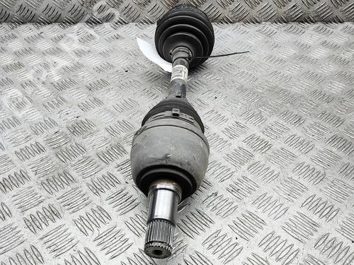 Left front driveshaft MERCEDES-BENZ CLA Coupe (C117) CLA 220 CDI / d (117.303) | BP36952368M38 - Image 5
