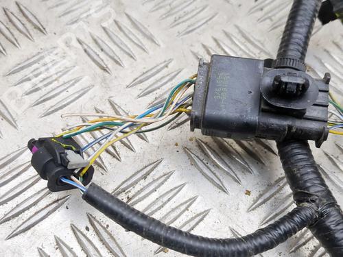 Wiring harness LAND ROVER RANGE ROVER VELAR (L560) 2.0 D180 TD4 4x4 | BP39409302E16 - Image 6