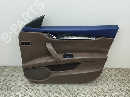 Used Front right panel Front right panel MASERATI QUATTROPORTE VI 3.0 S Q4 (411 hp) 33331710 33331710