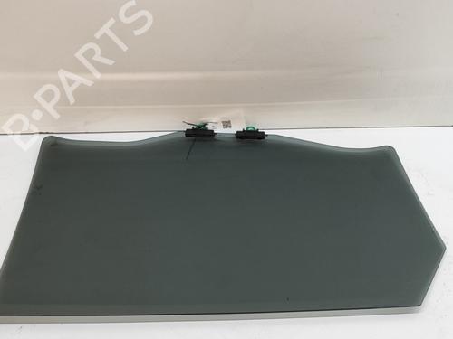 Used Rear left door window TOYOTA bZ4X (_EAM1_) EV (YEAM15) (218 hp) 28615867