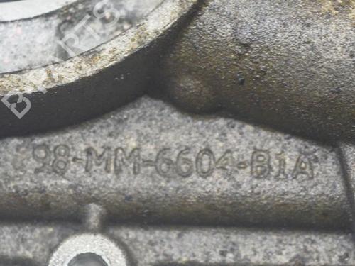 Andre FORD FIESTA VI (CB1, CCN) 1.25 | BP14623708O1