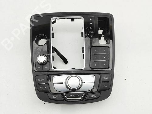 Interruttore Interruttore AUDI A6 C7 Avant (4G5, 4GD) 2.0 TDI quattro (190 hp) 34102155 34102155