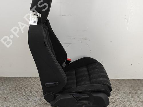 Right front seat VW GOLF VI (5K1) 2.0 TDI | BP22620658C16 