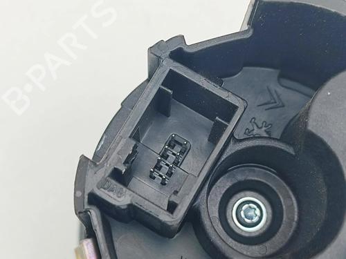 Selector da caixa CITROËN JUMPY III Van (V_) 2.0 BlueHDi 180 | BP38094629M90 - Image 6