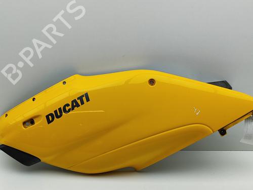 Andre DUCATI MOTORCYCLES 900 900 SS Carenata (80 hp) 28566236