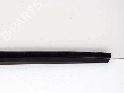 Door moulding trim TESLA MODEL 3 (5YJ3) EV AWD | BP27756825C150