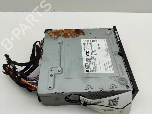 Electronic module AUDI A3 Sportback (8VA, 8VF) 1.4 TFSI e-tron | BP27331321M83 - Image 2
