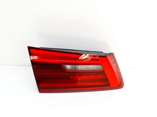 Used Left tailgate light Left tailgate light BMW 5 (G30, F90) 530 d (265 hp) 7082902 7082902