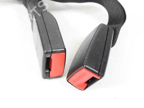 Seat buckle BMW 3 (E90) 320 d | BP33369765I32 - Image 3