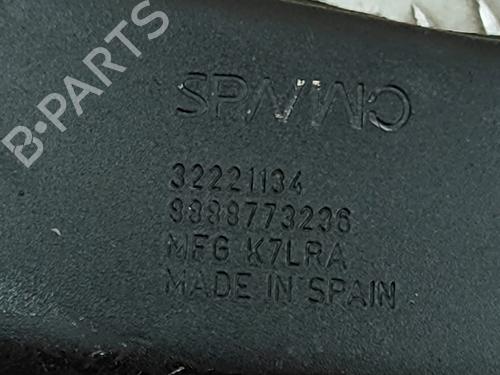 Left rear suspension arm VOLVO XC40 (536) B4 Mild-Hybrid | BP28433503M14 