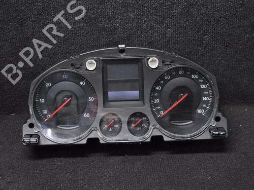 instrument-cluster-vw-passat-b6-3c2-20-tdi-16v-3c0920960k-x0006000-2005-2006-2007-2008-2009-2010-6728780 main image