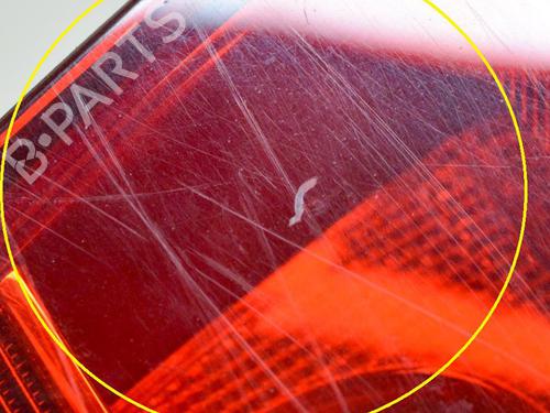 Left taillight VW PASSAT B7 Variant (365) 2.0 TDI | BP14646663C34 