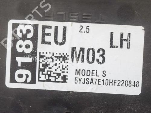 Electronic module TESLA MODEL S (5YJS) 75D AWD | BP20232992M83  - Image 8