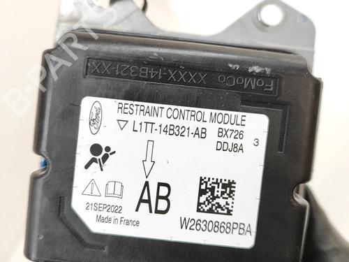ECU airbags FORD PUMA (J2K, CF7) 1.0 EcoBoost mHEV | BP27787051M53 
