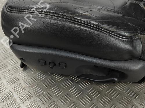 Seats set DODGE DURANGO (DN) 5.9 | BP32061114C78