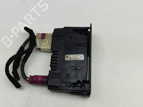 Electronic module MERCEDES-BENZ A-CLASS (W177) AMG A 35 4-matic (177.051) | BP27797236M83 