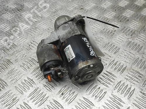 Starter MITSUBISHI LANCER VIII (CY_A, CZ_A) EVO X (CZ4A) | BP38018594M8 - Image 2