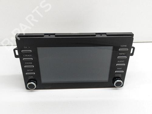 Used Electronic module Electronic module 27776391 27776391