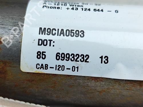 Høyre gardin kollisjonspute BMW iX (I20) xDrive 40 | BP30359089C12