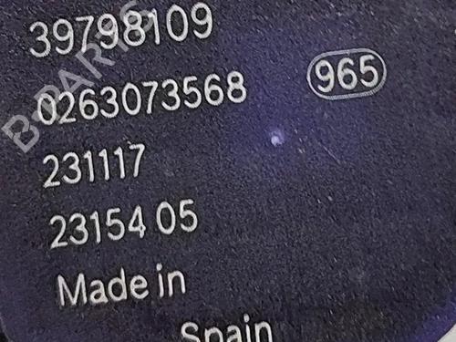 Electronic module VOLVO XC60 II (246) 2.0 B5 Mild-Hybrid | BP28548650M83 - Image 7