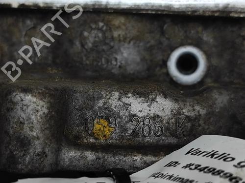 Cylinder head BMW 5 (E60) 530 d | BP35982570M5 - Image 6