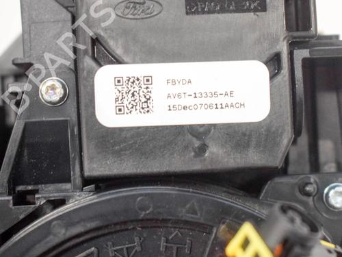 Steering column stalk FORD FOCUS III 1.0 EcoBoost | BP6754678I23 